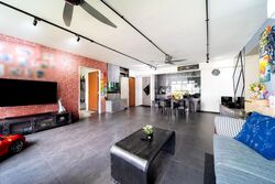 Blk 801A Keat Hong Crest (Choa Chu Kang), HDB 5 Rooms #606861131
